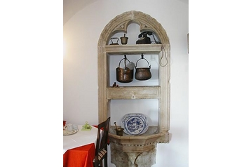 Хорватiя Privát Orašac, Екстер'єр